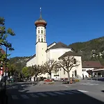 Dorfplatz شقة شرنز