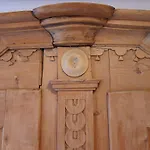شقة Dorfplatz *
