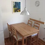 شقة Dorfplatz شرنز