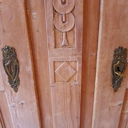 Dorfplatz Appartement *