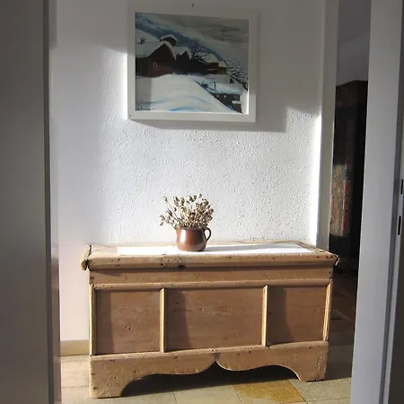 Appartement Dorfplatz Schruns