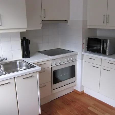 Dorfplatz Appartement Schruns