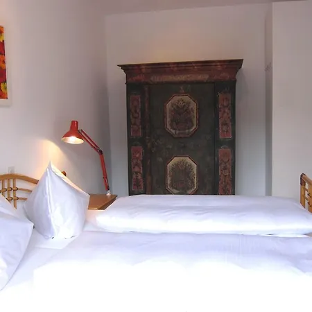 Dorfplatz شقة شرنز