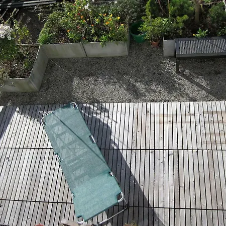Apartamento Dorfplatz *